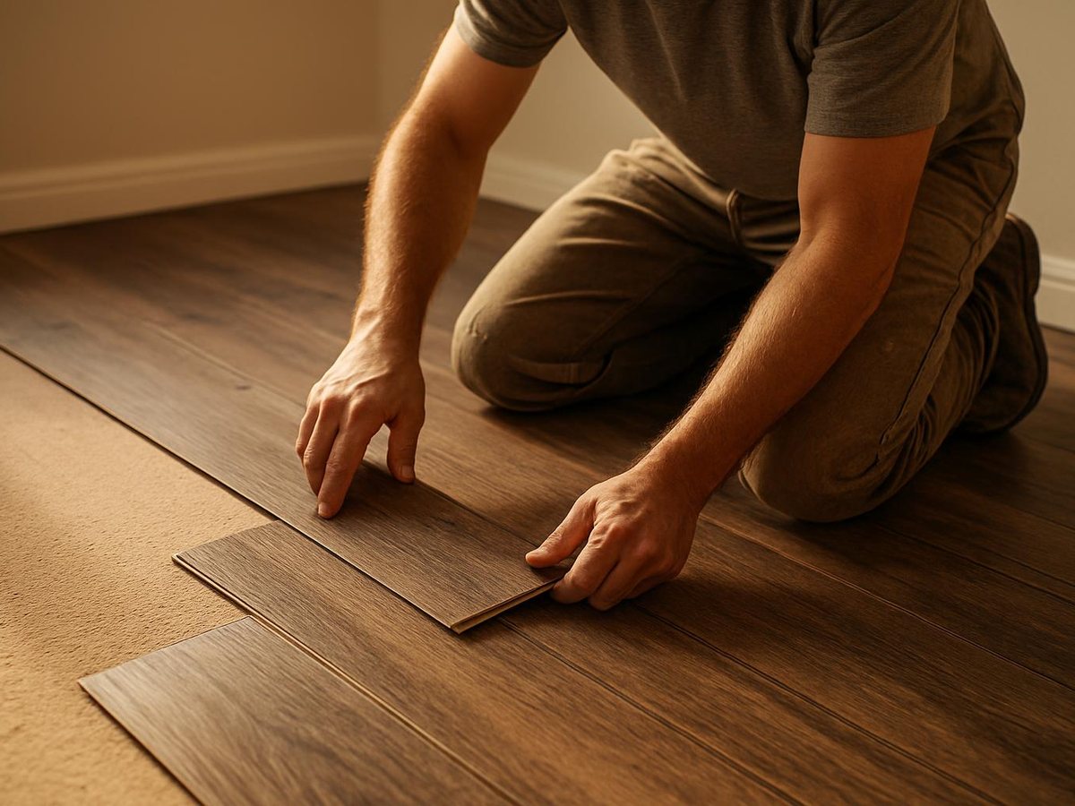 Villa & Vista Home Remodeling work in Cutler Bay